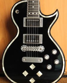 Zemaitis GZ-501